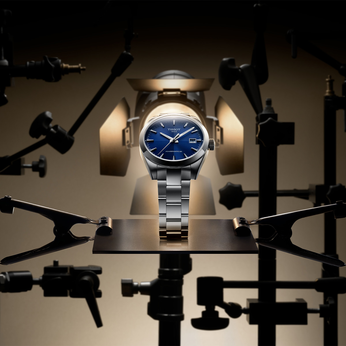 Gentleman Collection - Tissot Watches